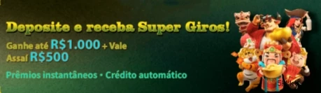 Descubra CacheRush: O Novo Fenômeno dos Jogos Digitais