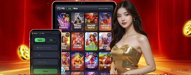Descubra CacheRush: O Novo Fenômeno dos Jogos Digitais